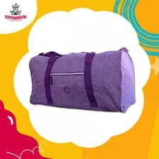 Bolsa Para Viagem Mf3277/ Clio