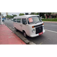 Vw Kombi Std 1.4 Flex