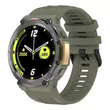 Relógio Inteligente Smartwatch Bysl Run 2 Modelo Novos 2023