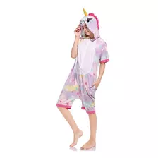 Pijamas Kigurumi De Verano Varios Modelos 