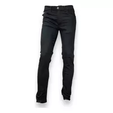 Pantalones Hombres Jean Dufour Elastizado