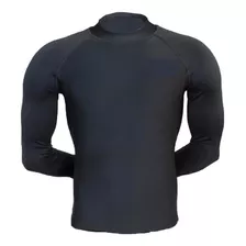 Playera Deportiva Licra (spandex) Varios Colores