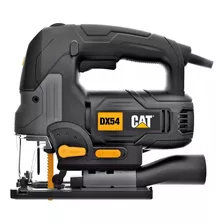 Serra Tico-tico Industrial Cat Dx54 750w 220v