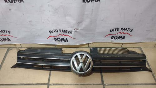 Parrilla Volkswagen Jetta Hb 2014 Foto 6