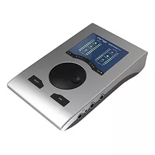 Interfaz De Audio Rme (babyfacepro)