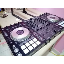 Controladora Sx3 Pioneer Dj 