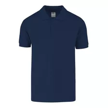 Playera Hombre Caballero Tipo Polo Ligera Colores - Yazbek