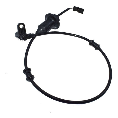 Sensor Frenos Abs Trasero Mercedes S500 Cl230 S600 S430 \u0026 Foto 3