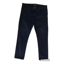 Jean Importado Elastizado H&m Talle 34 Hombre