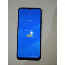 Moto G8 Power Lite Azul (64gb)