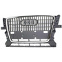 Go-parts - For 2009 2012 Audi S4 Front Bumper Audi S6 Wagon