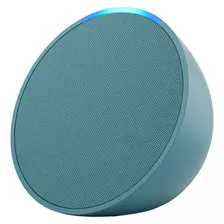 Bocina Inteligente Alexa Echo Pop 