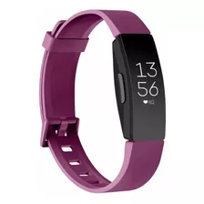 Malla Reloj Fitbit Inspire Hr/inspire/fitbit Ace 2 (violeta)