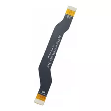 Flex Interconexión Main A Sub Placa Para Samsung A10s A107 