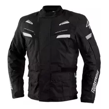 Campera Fourstroke All Weather Protecciones 4stroke