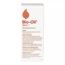 Bio-oil Aceite Corporal X 60 Ml