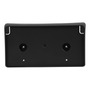 Porta Placas Garantizado Delantera Tyg C280 08 - 09