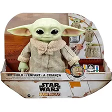 Peluches Yoda