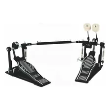 Pedal Doble Titan Bateria Cx-d088a