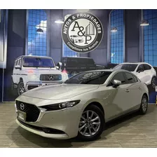 ¡ Mazda 3 Touring Hibrido 2023!