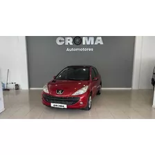 Peugeot 207 Xt Premiun 1.6