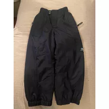 Pantalon Quechua Para Nieve Talle 6 Años