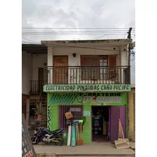 Alquilo Local Comercial En Calilegua 