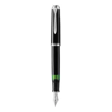 Pluma Estilográfica Pelikan 925438 Souveran M805 De Resina N