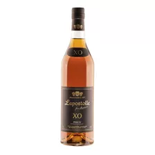 Pisco Lapostolle Xo 750ml 40°