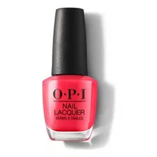 Esmalte Opi No Doubt About It