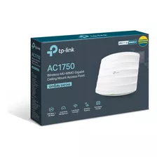 Eap245 Ac1750 Mbps Ap Gigabit Ceilling Wall Mounting