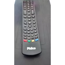 Controle Remoto Tv Philco Led Ph28d27d 100% Original