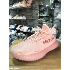 Tenis Genéricos Tipo Yeezy