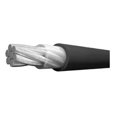 Cable Ttu Aluminio 2awg A 1.70 El Metro 