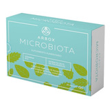 Arbox Microbiota Promueve Salud Gastrointestinal PrebiÃ³ticos