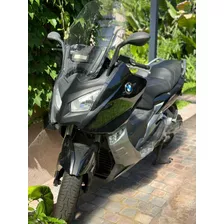 Bmw C-600 Sport