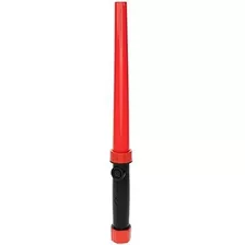 Nightstick Nsp1632 Led Traffic Wand Red