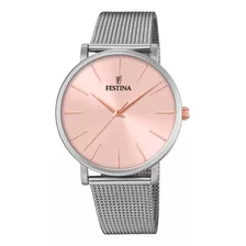 Reloj F20475/2 Festina Mujer Boyfriend Collection /marisio