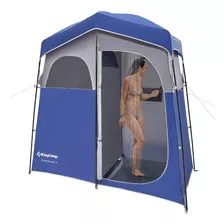 Kingcamp Privacidad Al Aire Libre Carpas De Ducha Doble Vest