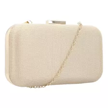 Bolsa Feminina Clutch Helena Bauarte