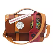 Cartera Maletin - Harry Potter