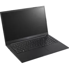 Laptop LG Ultrapc 15 Pulgadas