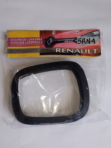 Seguro Antirobo Espejo Renault Kangoo 2003 - 2018 Foto 2