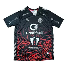 Camisa Chacarita Juniors 2023 Third Tam G 