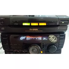 Aparelho De Som Sony Aiwa Philips Gradiente Panasonic Jvc Cc