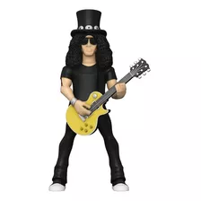 Funko Slash Guns N´ Roses Premium Gold