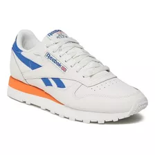 Zapatillas Reebok Classic Leather Niño Juvenil Mujer Retro