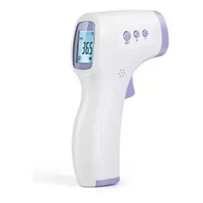 Termômetro Digital Infravermelho Adulto Bebê Infantil Testa