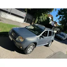 Renault Duster 2014 1.6 4x2 Confort Plus Abs 110cv