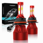 Kit Focos Luces Faros Hid Xenon D1s 12v 6000k